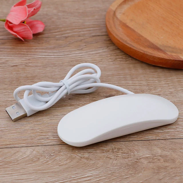 Portable Led Nail Dryer