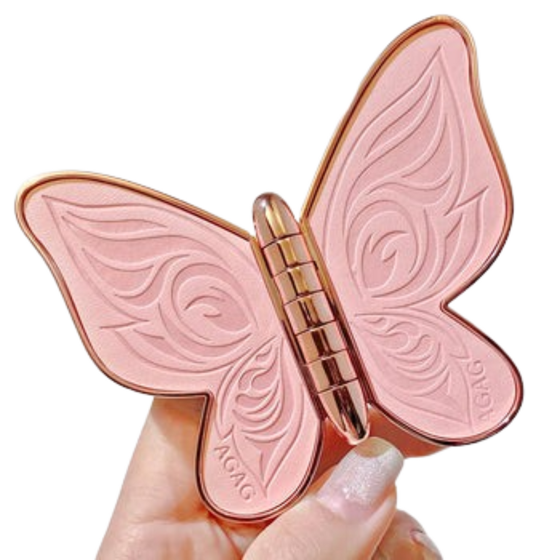 Butterfly Shape Eyeshadow Palette