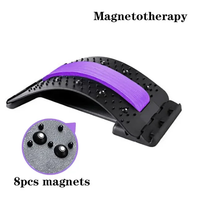 Back Stretcher Massager