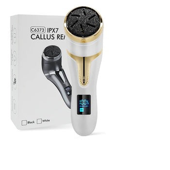 Electric Foot Callus Remover Foot Care Tool