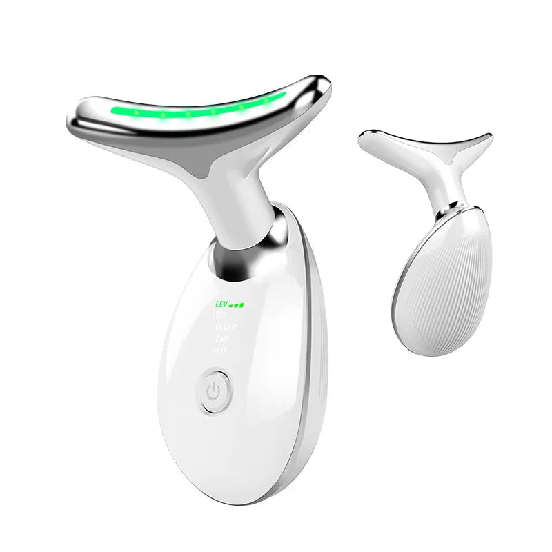Smart V-Face Lifting Device