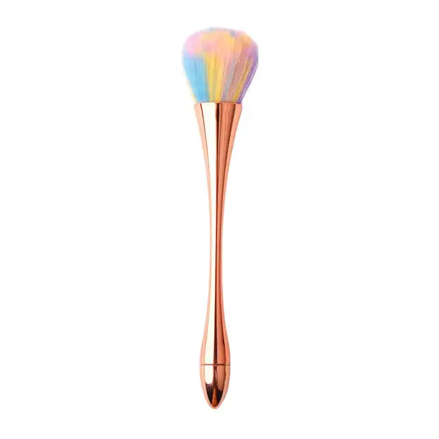 Nail Powder Brush