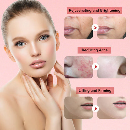 Facial Massager 7 in 1