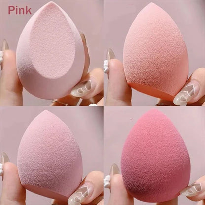 4pcs Makeup Sponge Blender