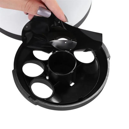 Nail Polish Remover Machine