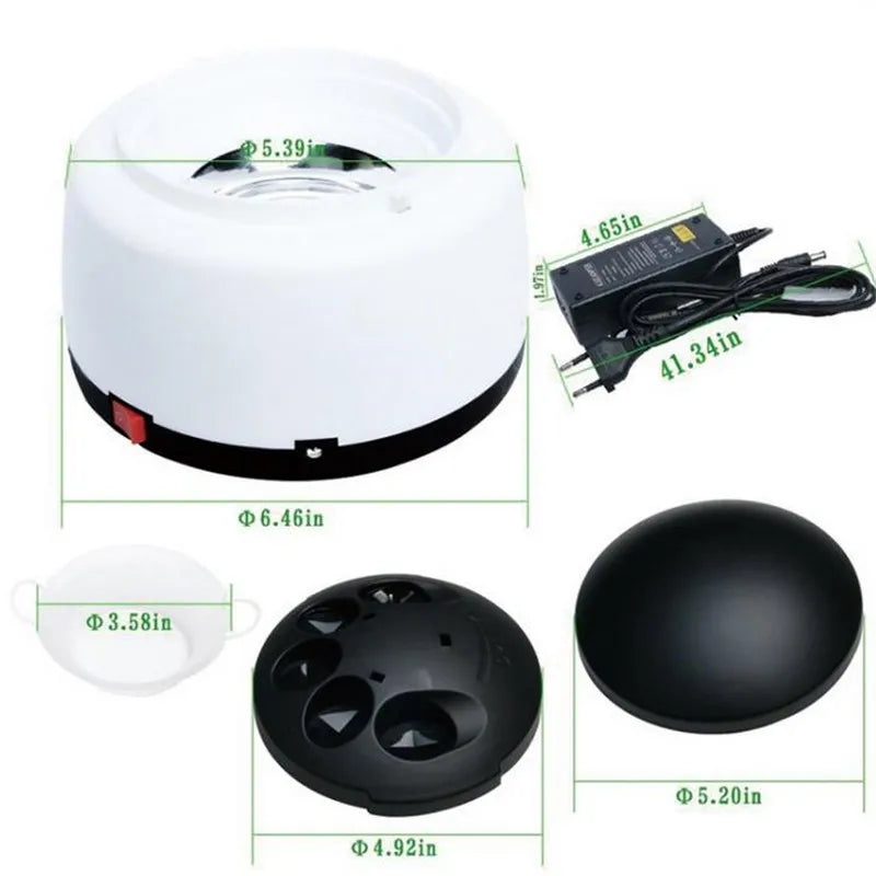 Nail Polish Remover Machine