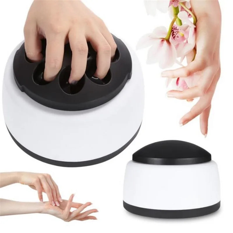 Nail Polish Remover Machine