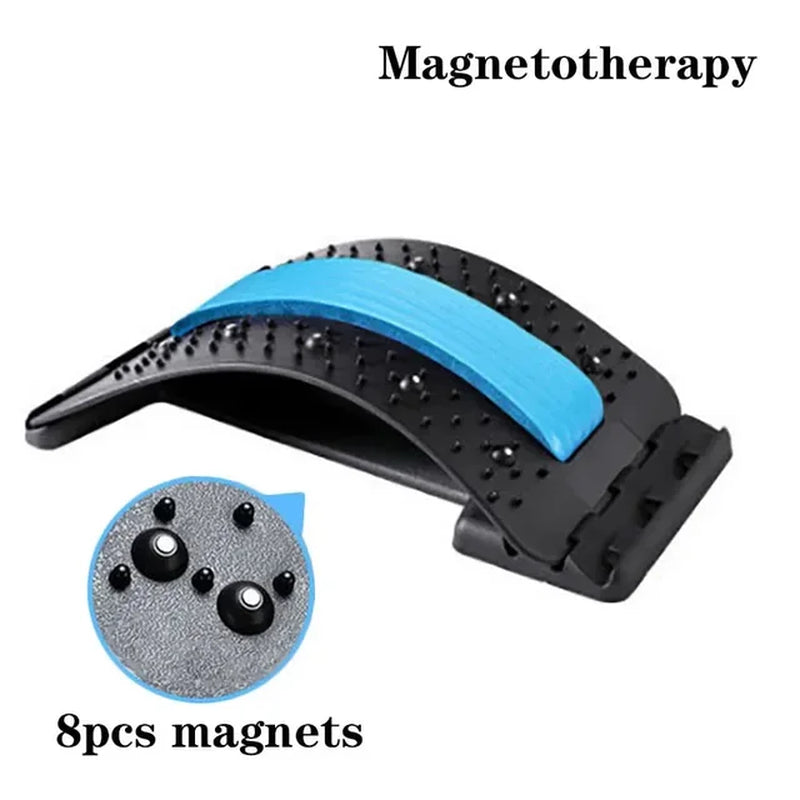 Back Stretcher Massager