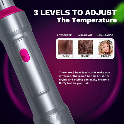 Electric Dryer 7 In 1
