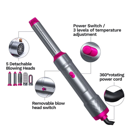 Electric Dryer 7 In 1