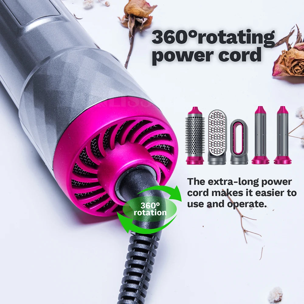 Electric Dryer 7 In 1
