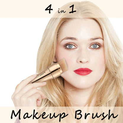 Makeup Brush 4 In 1