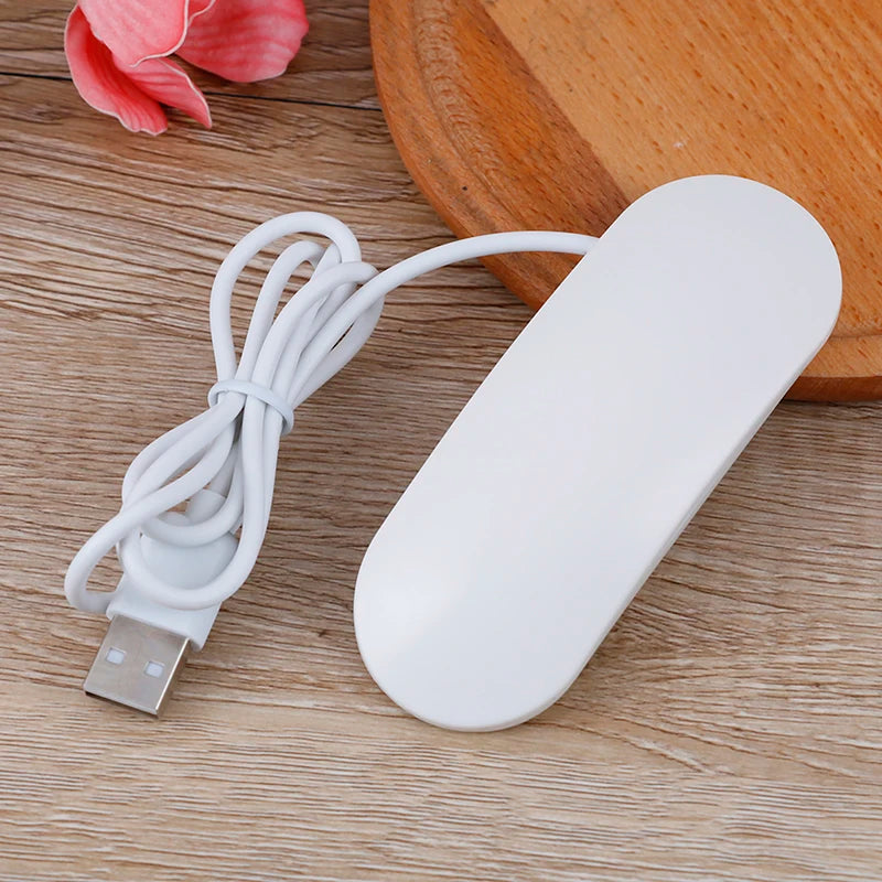 Portable Led Nail Dryer