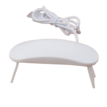 Portable Led Nail Dryer