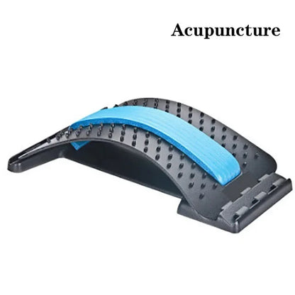 Back Stretcher Massager