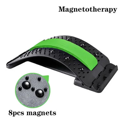 Back Stretcher Massager