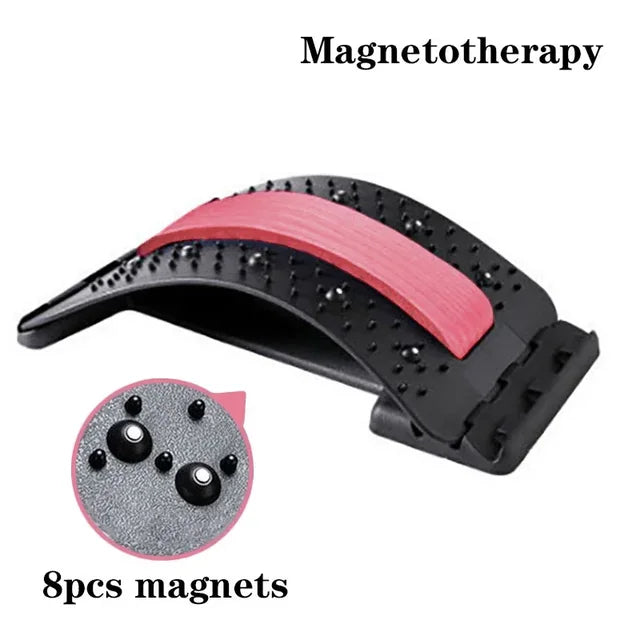 Back Stretcher Massager