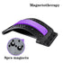 Back Stretcher Massager
