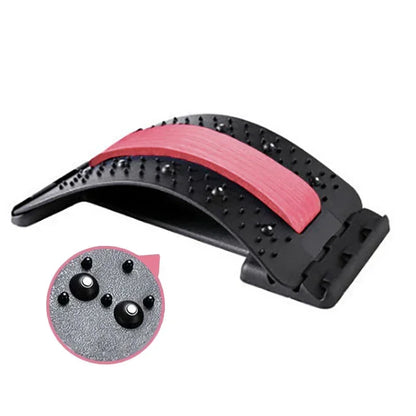 Back Stretcher Massager