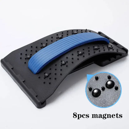 Back Stretcher Massager