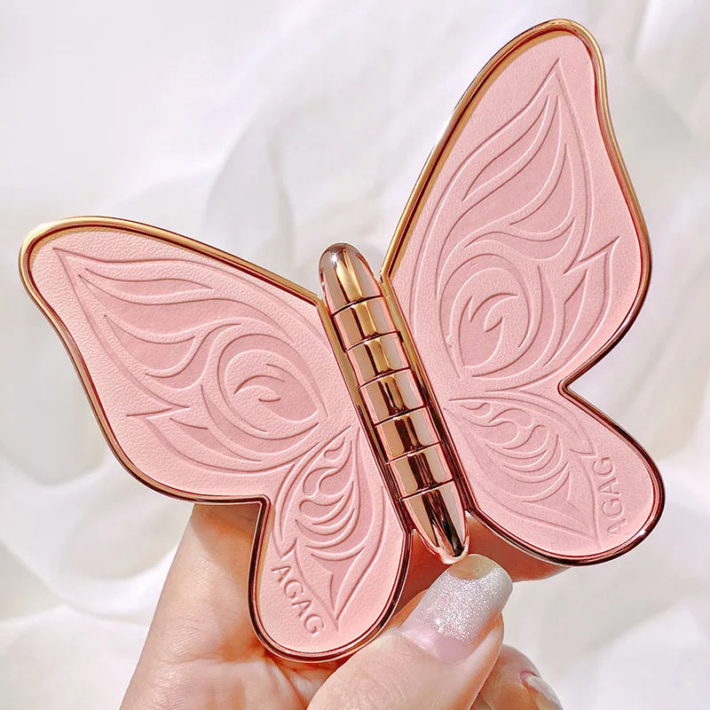 Butterfly Shape Eyeshadow Palette
