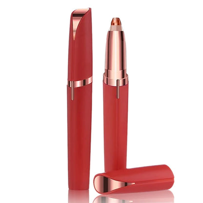 Electric Eyebrow Trimmer