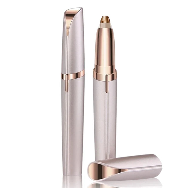 Electric Eyebrow Trimmer