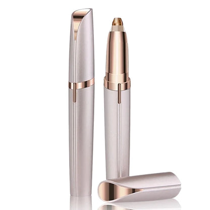 Electric Eyebrow Trimmer