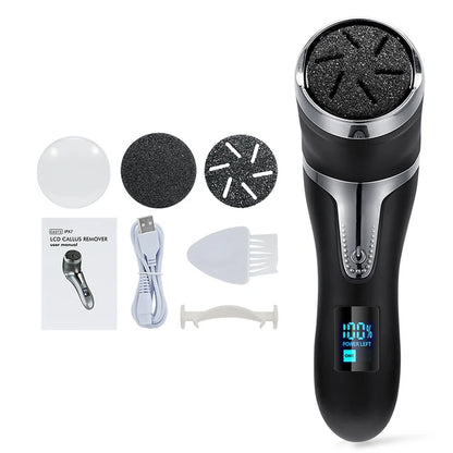 Electric Foot Callus Remover Foot Care Tool