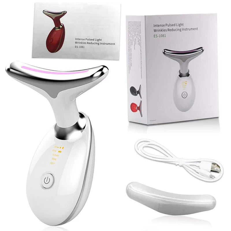 Smart V-Face Lifting Device