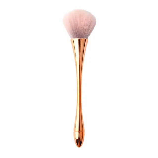 Nail Powder Brush