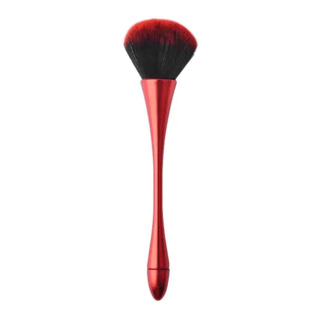 Nail Powder Brush