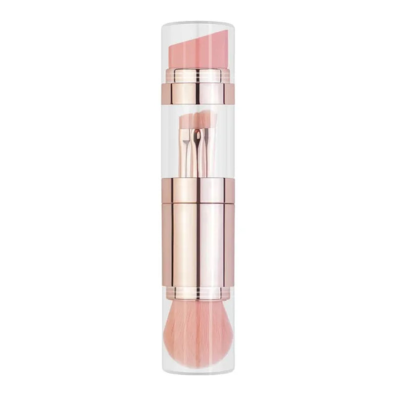 Makeup Brush 4 In 1