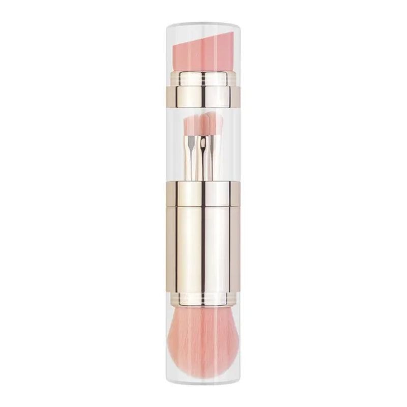 Makeup Brush 4 In 1