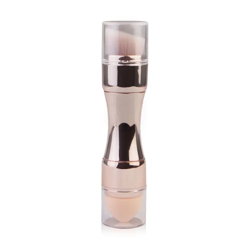 Makeup Brush 4 In 1