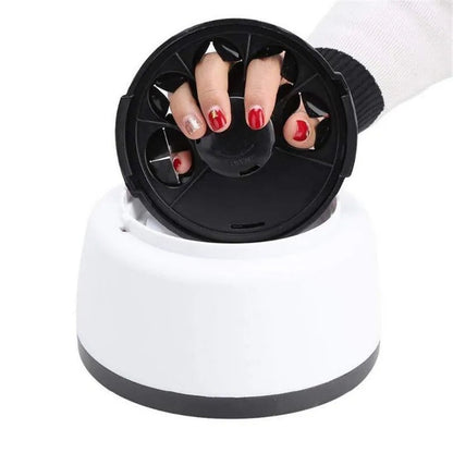 Nail Polish Remover Machine